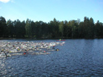 image: Simning söndag 27:e september